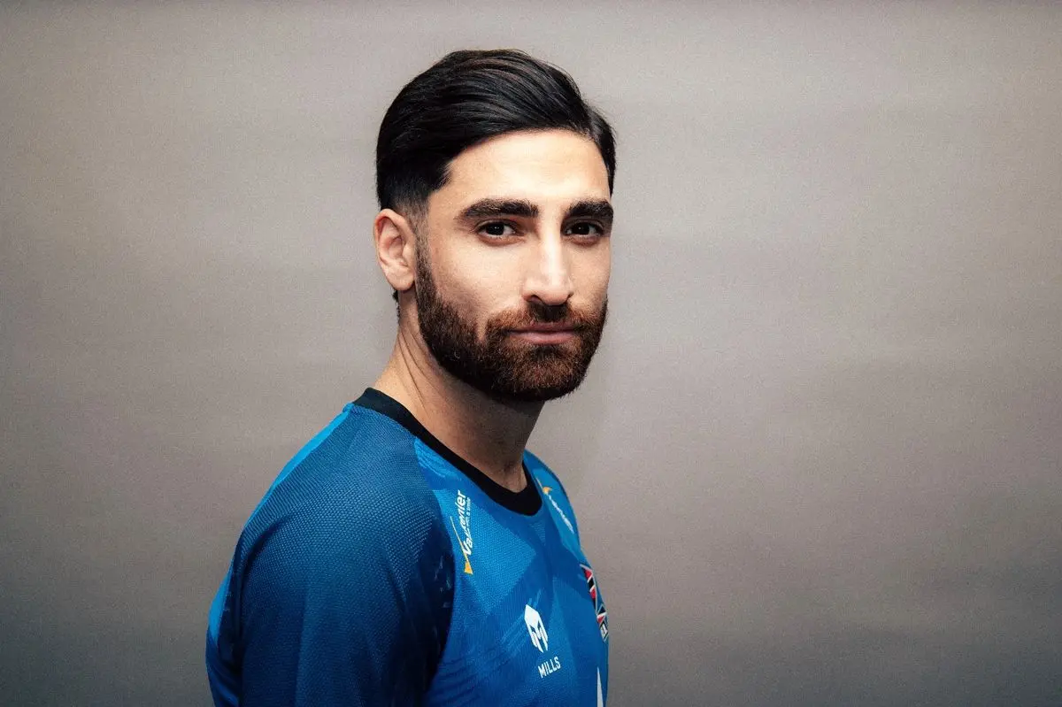 ​علیرضا جهانبخش به اف‌سی دندر بلژیک پیوست