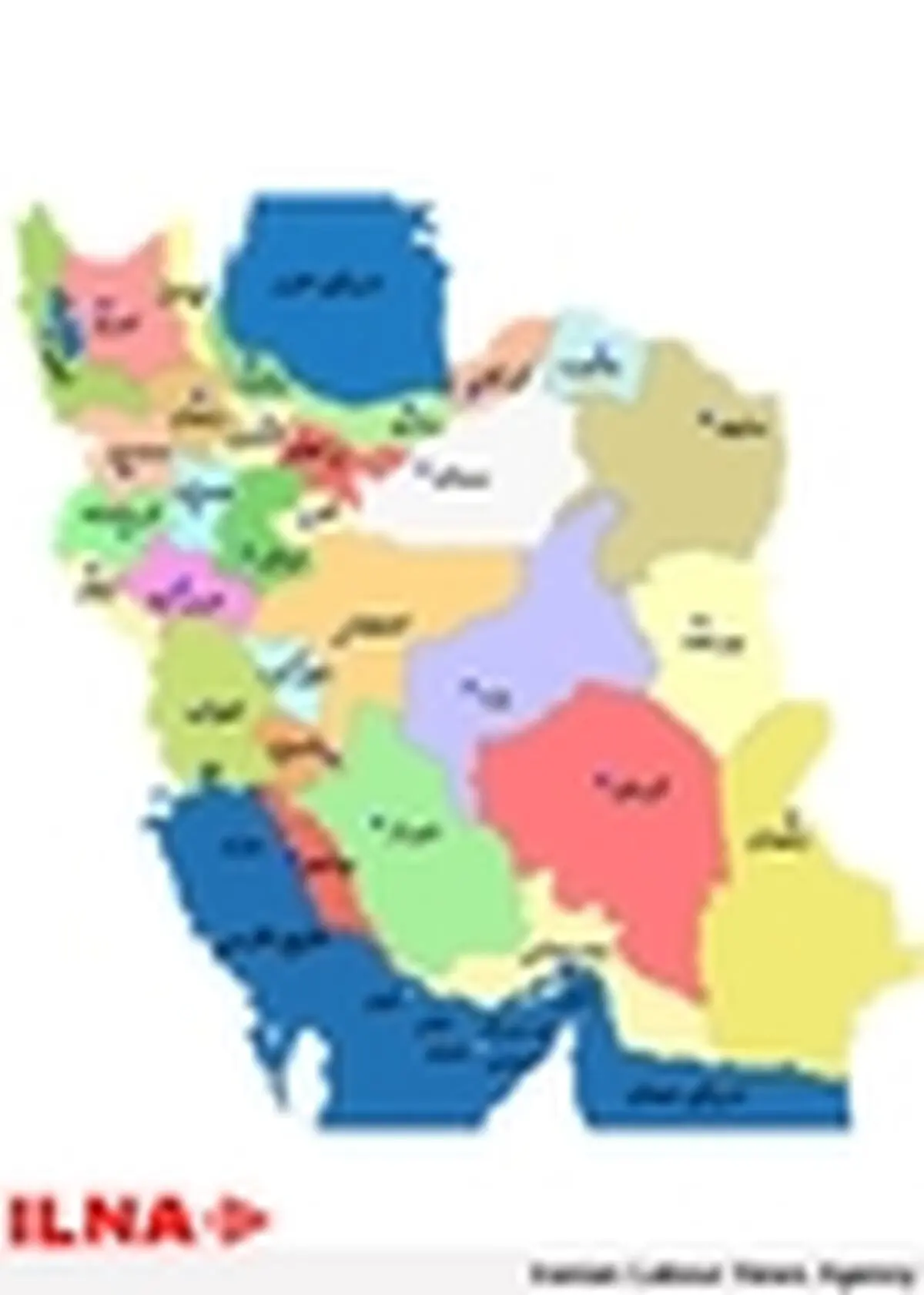 ارتقاء یازده روستا به شهر در هفت استان