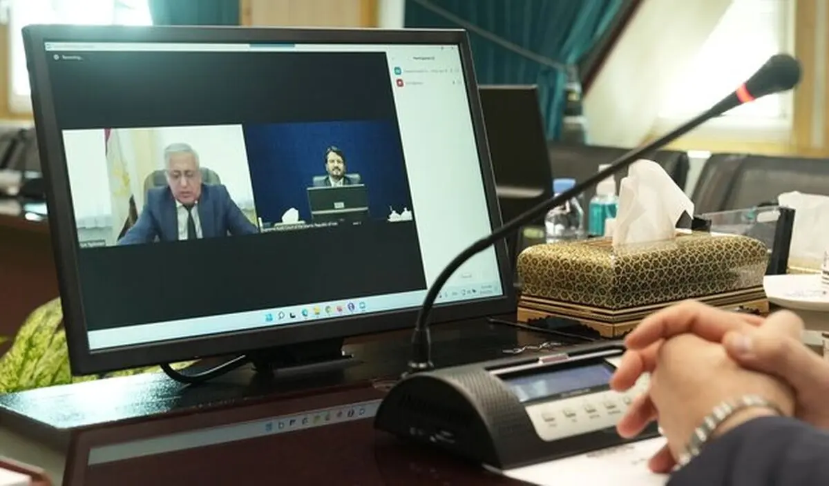 با همکاری‌های نظارتی،می‌توان سطح روابط دوکشور را ارتقا داد