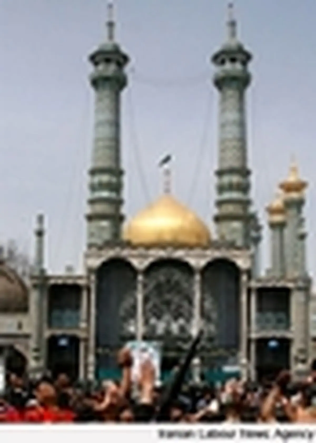 آغاز اعزام دانشگاهیان به عتبات عالیات از اول آبان ماه