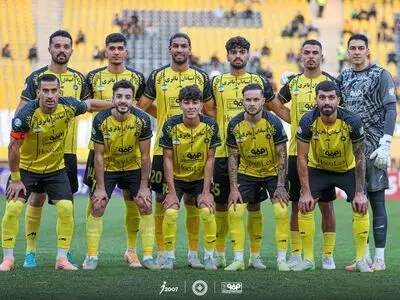 سپاهان ۲-۱ پیکان: دبل حزباوی برای نزدیک شدن به صدر