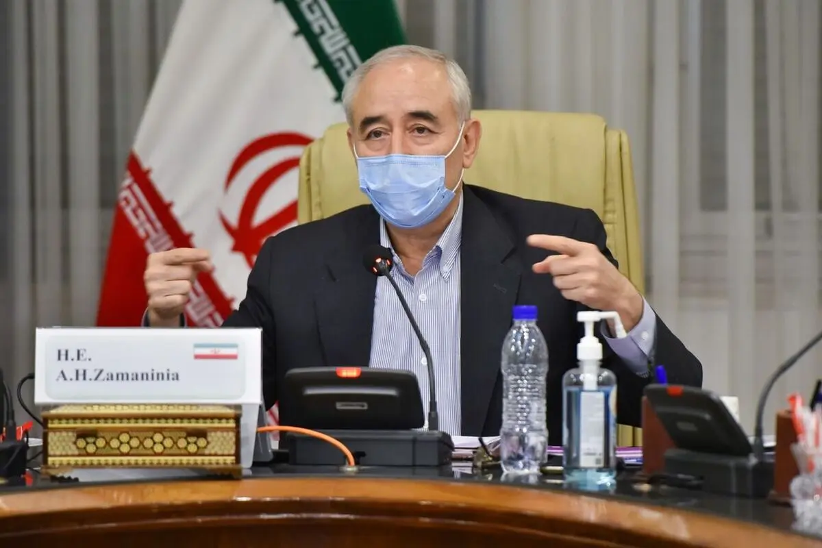 «کرونا» در کنار ویروس ترامپ جان ایرانی‌ها را می‌گیرد