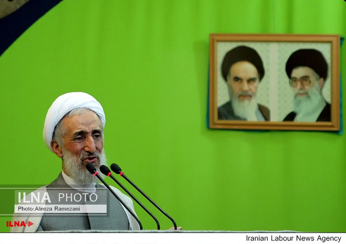 حمایت رهبری از مذاکره‌کنندگان٬ مسئولیت آنها را دو چندان می‌کند
