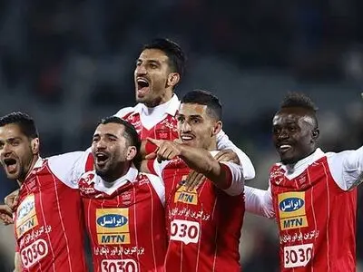 بررسی عملکرد پرسپولیس در نیم فصل اول؛ حاکم رکوردها