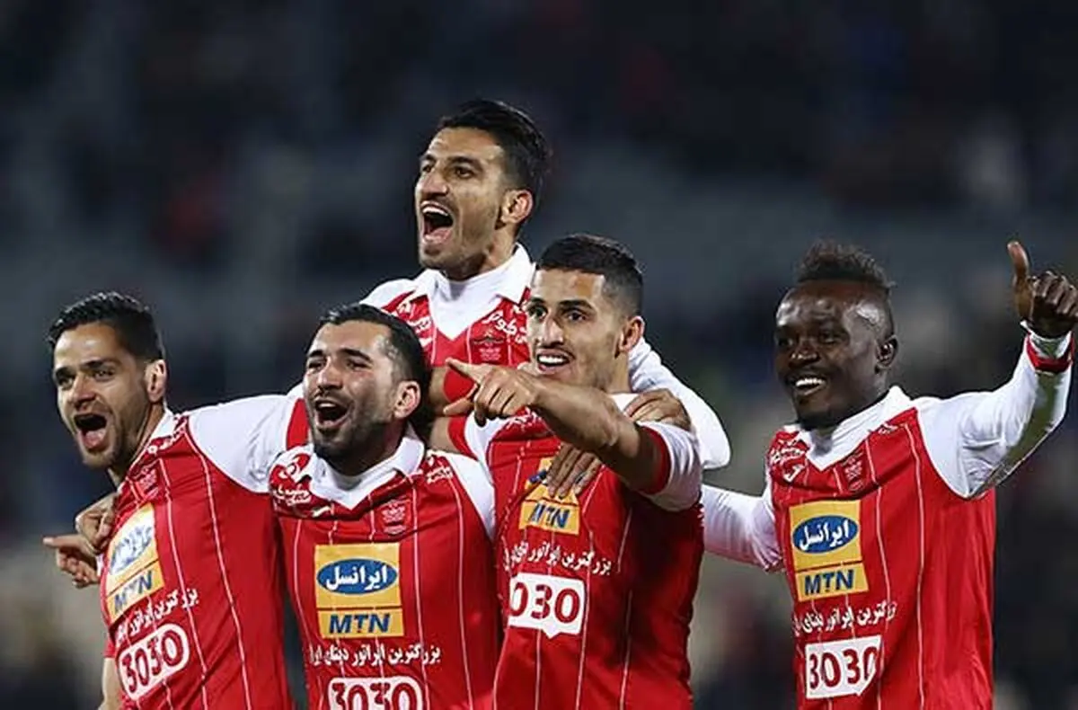 بررسی عملکرد پرسپولیس در نیم فصل اول؛ حاکم رکوردها