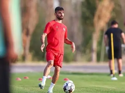علت پنهان ضعف پرسپولیس در خط حمله