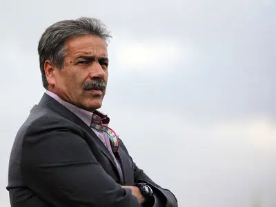 ابراهیم زاده: بدشانسی‌ها نگذاشت  به نتیجه‌ دلخواه خود برسیم