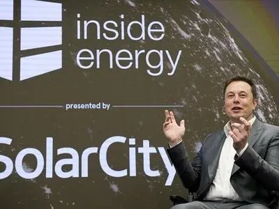 Elon Musk wants clean power; But Tesla's carrying bitcoin's dirty baggage