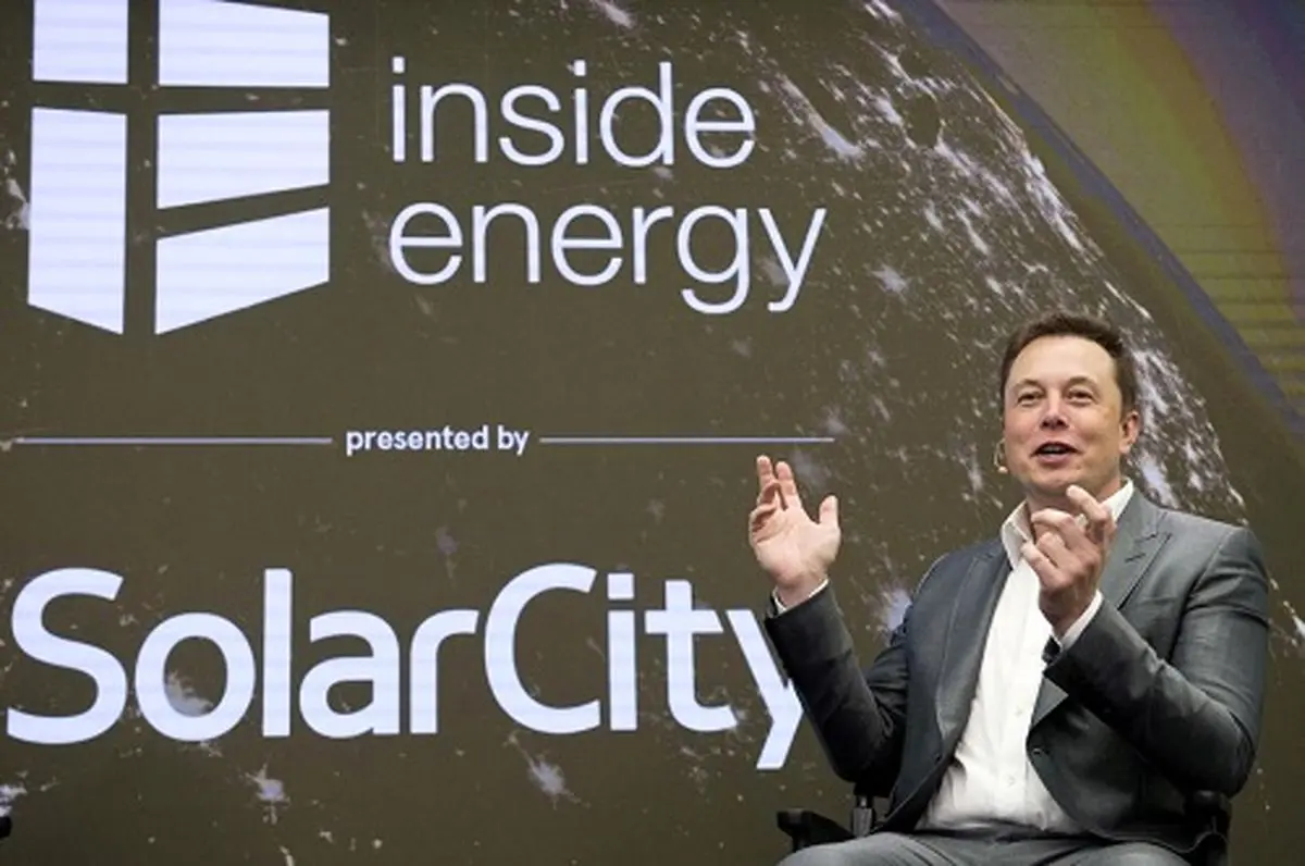 Elon Musk wants clean power; But Tesla's carrying bitcoin's dirty baggage