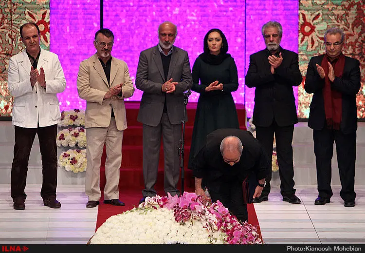 گالری