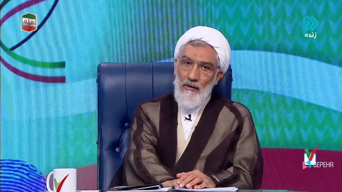 منافقین ترور فیزیکی کردند ما ترور شخصیتی و حیثیتی می‌کنیم/ کف خیابان جای احترام، انضباط و حرمت‌های اجتماعی است