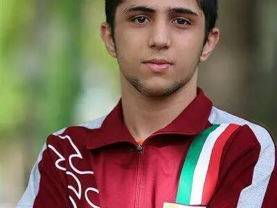 نوجوان فرنگی کار اندیمشکی مدال برنز آسیا را کسب کرد