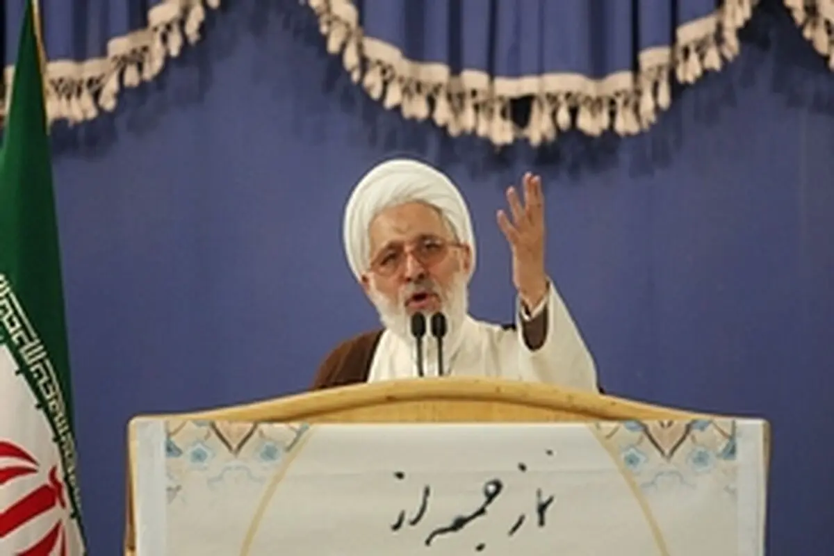 حق مقابله به مثل برای حزب الله و سپاه پاسداران محفوظ است