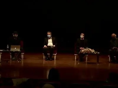 جزئیاتی از نحوه بازسازی/ طراحی لوگوی تازه همراه با بانک اطلاعاتی 