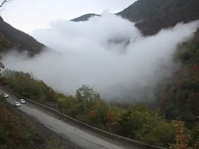 احداث محور طبیعت به توسکستان در گرگان بزودی اجرایی می‌شود
