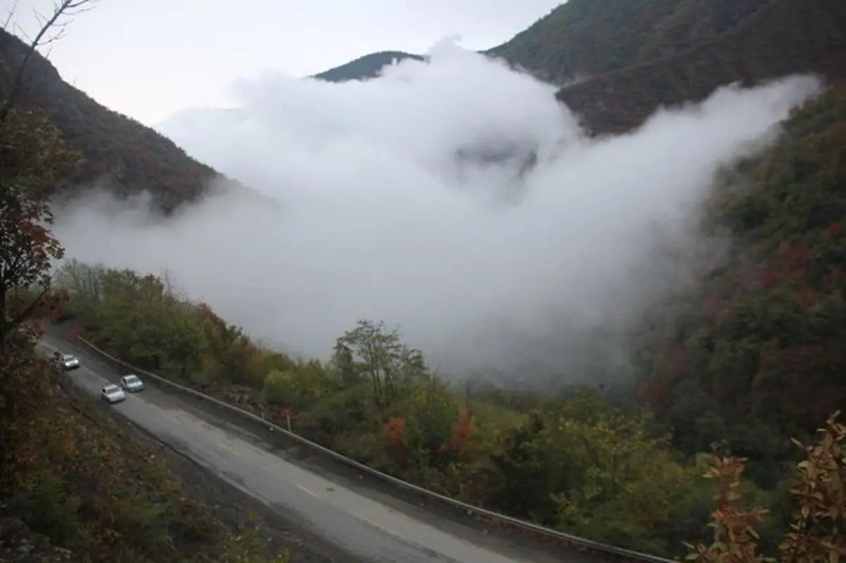 احداث محور طبیعت به توسکستان در گرگان بزودی اجرایی می‌شود