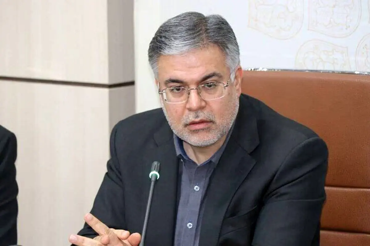 رهاسازی آب برای بهبود کیفیت آب شرب آبادان و خرمشهر