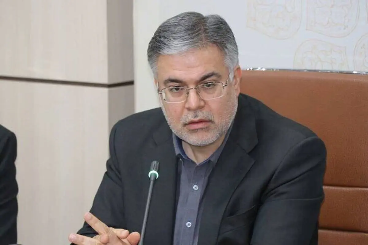 رهاسازی آب برای بهبود کیفیت آب شرب آبادان و خرمشهر