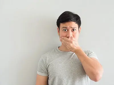 ۱۹ ترفند خانگی برای برطرف کردن بوی دهان 