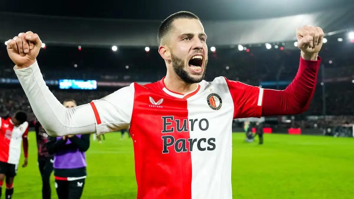 النصر از لالیگا هایجک خورد!