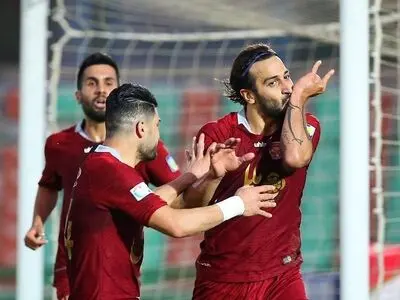 استقلال نیاز به زمان دارد/امسال بهترین سال برای سرخ‌ها خواهد بود