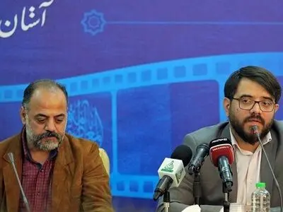پایان نگارش نسخه سینمایی فیلمنامه حضرت معصومه (س)