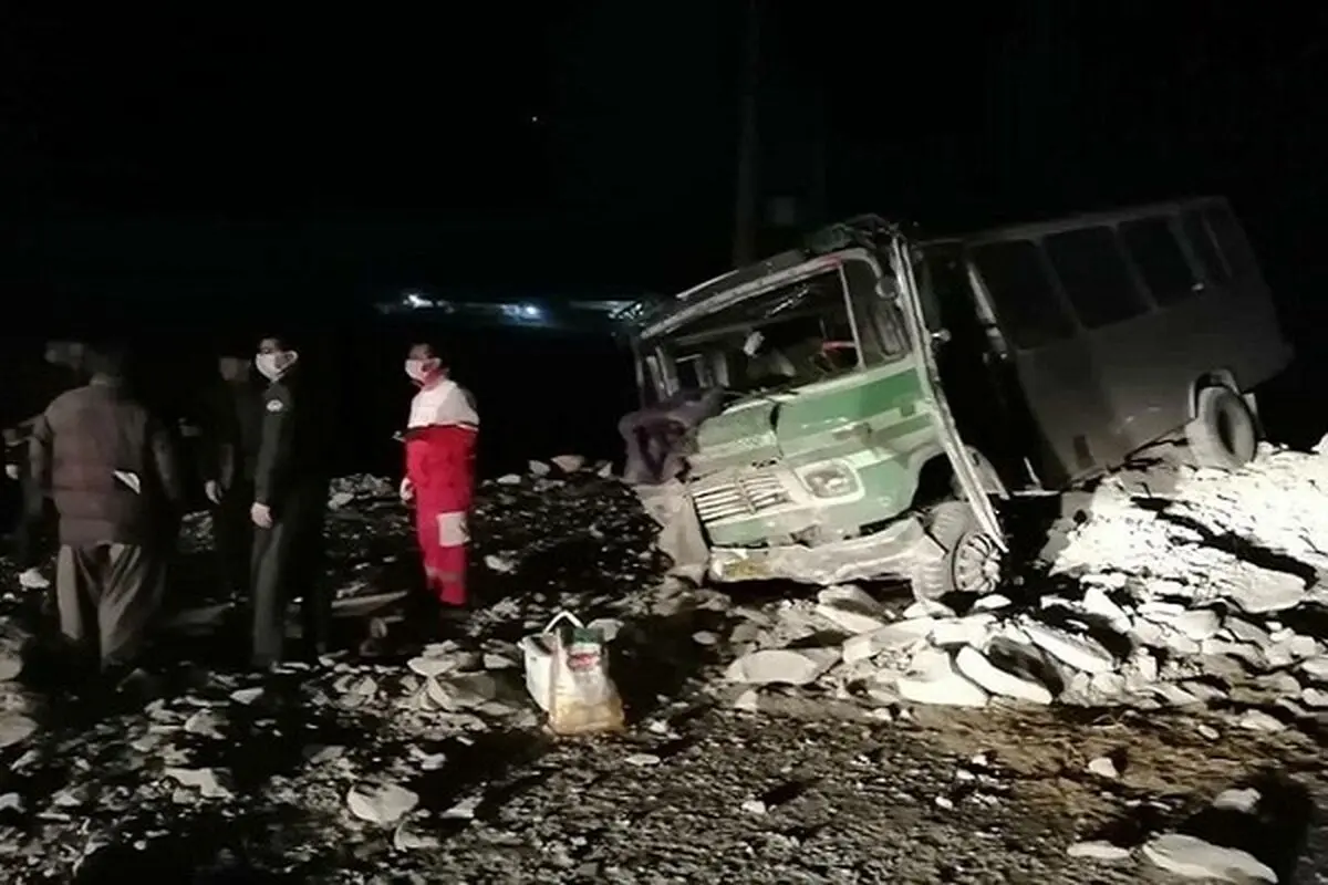 چرا مرگِ کارگران عادی شده؟ / تشکل‌ها را قوی کنید و بازرسی کار را به آن‌ها بسپارید