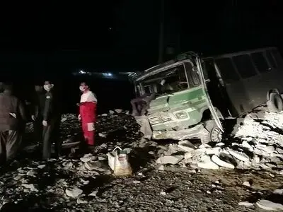 چرا مرگِ کارگران عادی شده؟ / تشکل‌ها را قوی کنید و بازرسی کار را به آن‌ها بسپارید