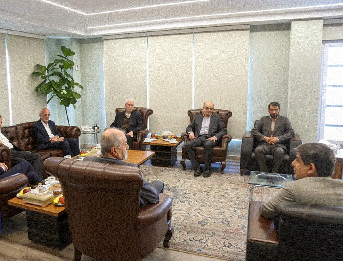 بازسازی با تجربه درون‌زا