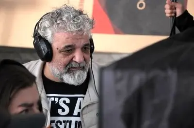 «ماه پنهان» ادای دینی به همه زنان و مادران ایرانی است