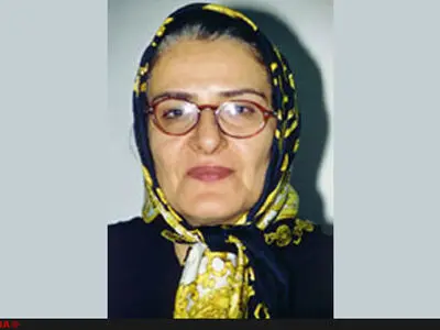 منیرو روانی‌پور نه با مردان سر جنگ دارد و نه زنان را می‌ستاید/اهریمن و اهورا در کنار هم