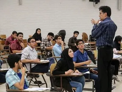 بررسی وضعیت متقاضیان جذب در وزارت علوم از امروز آغاز می‌شود