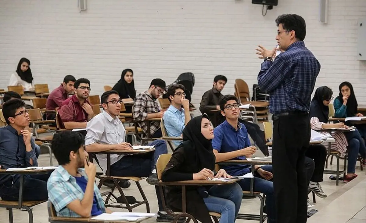 بررسی وضعیت متقاضیان جذب در وزارت علوم از امروز آغاز می‌شود