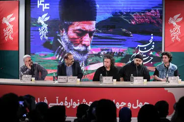 ایده اولیه «جهان مبهم هاتف» ۳ سال پیش شکل گرفت