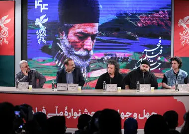 ایده اولیه «جهان مبهم هاتف» ۳ سال پیش شکل گرفت