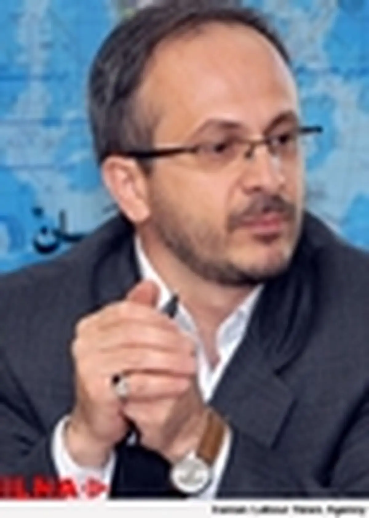 کارخانه «ماشین‌آلات صنعتی تراکتورسازی»، «تراکتورسازی ایران» نیست