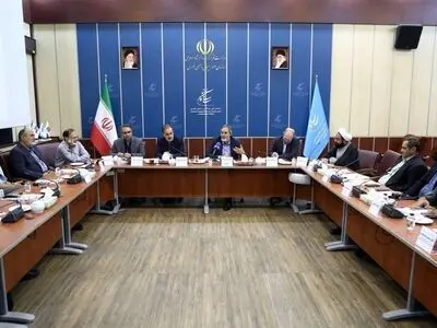 سینما در روزهای جنگ تعطیل نشد/ هنرمندان ما دشمن را ناامید کردند