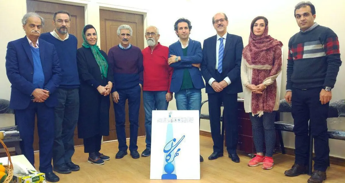 معرفی ۲۱ رمان برگزیده جایزه مهرگان ادب