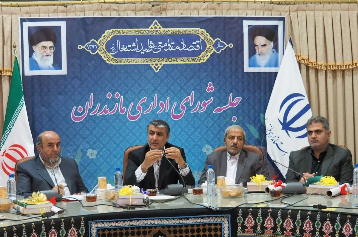 کشمش های محلی در مازندران مانع جذب سرمایه گذار است/کشمکش های سیاسی در مدیریت استان جایی ندارد