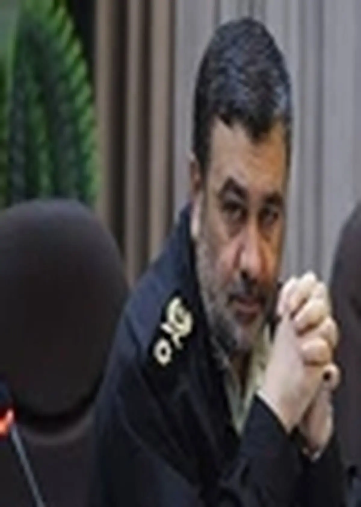 با برهم زنندگان امنیت و آسایش مردم برخورد می‌شود