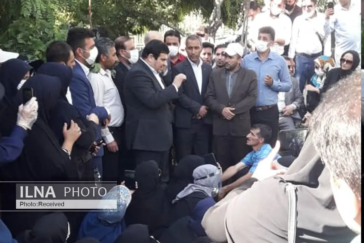 تجمع آموزش‌دهندگان و آموزشیاران نهضت سوادآموزی ادامه یافت