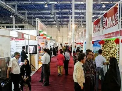استقبال بی‌نظیر شرکت‌های خارجی از سی‌ویکمین نمایشگاه ایران اگروفود/ بیش از 100 شرکت متقاضی به‌دلیل کمبود فضا در لیست انتظار قرار دارند