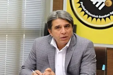 فوری: مدیرعامل باشگاه سپاهان مشخص شد