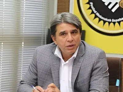 فوری: مدیرعامل باشگاه سپاهان مشخص شد