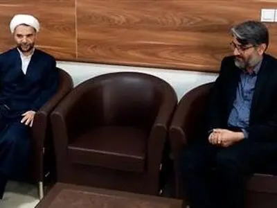 مأموریت ما در سازمان زندان‌ها اقدام فرهنگی است