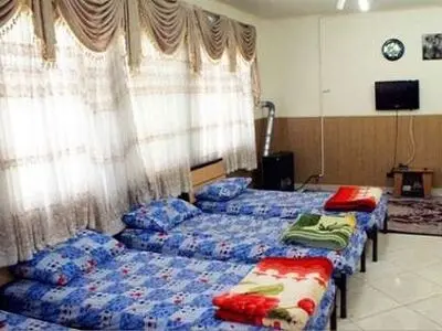 اسکان یک میلیون و ۸۰۰ هزار نفر در مراکز اقامتی فرهنگیان/ اصفهان و فارس میزبان بیشترین مسافر