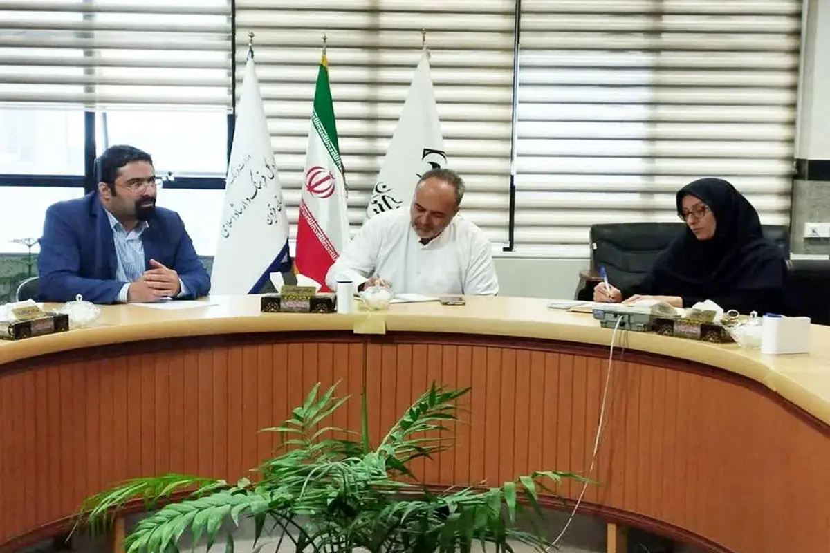 ارتقای سطح رسانهها از اهداف خانه مطبوعات قزوین است/ کارت های هدیه از نشست های خبری حذف شود