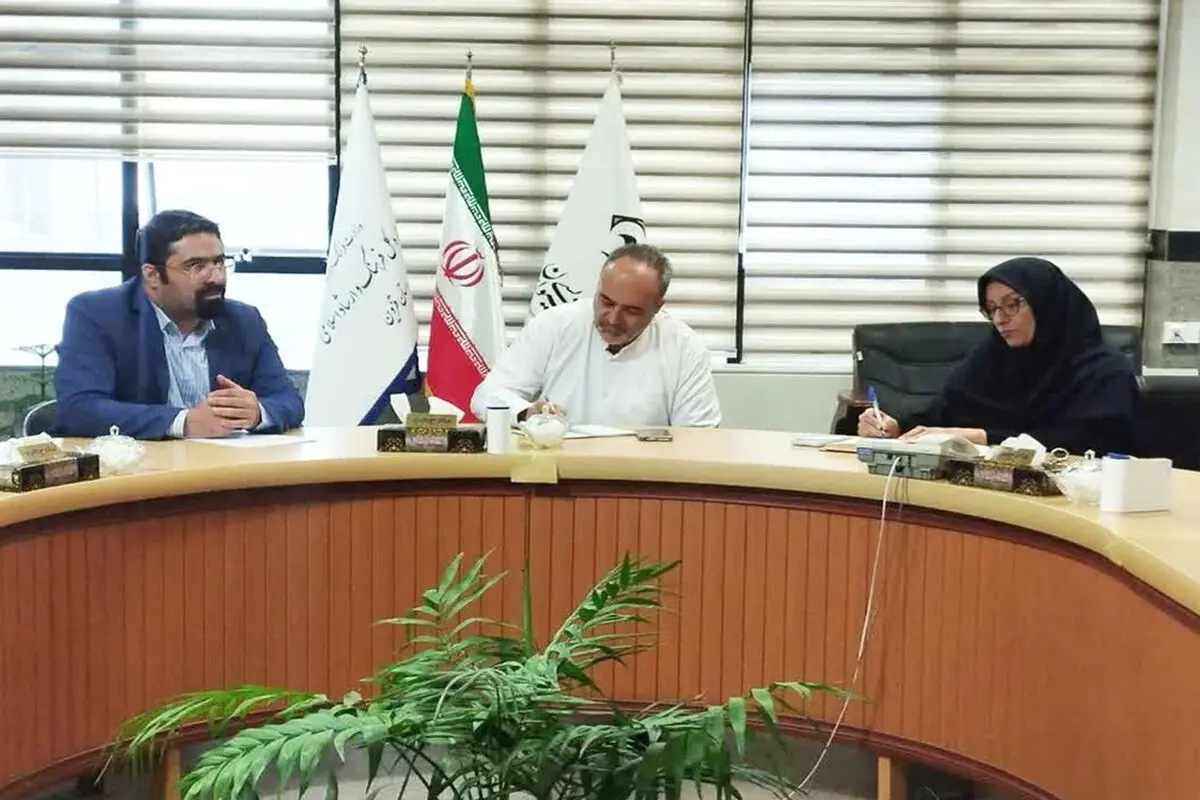 ارتقای سطح رسانه‌ها از اهداف خانه مطبوعات قزوین است/ کارت های هدیه از نشست های خبری حذف شود