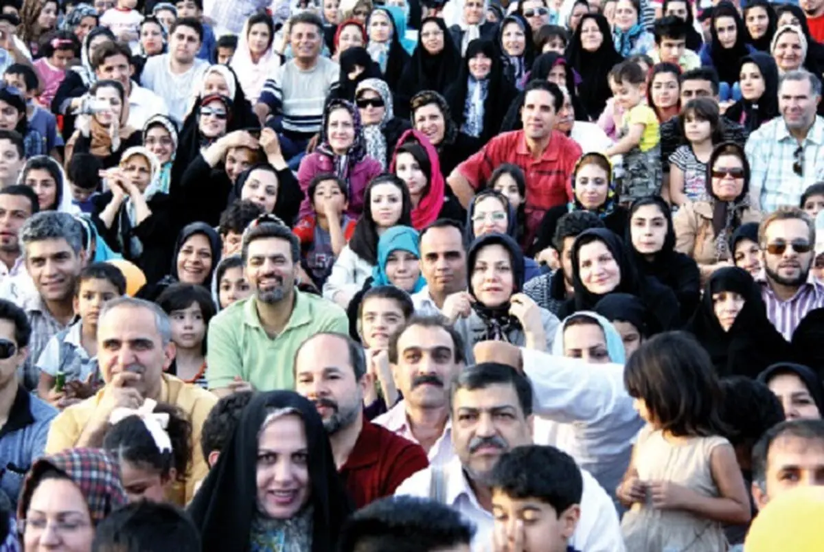 سناریوهای مرکز آمار برای جمعیت ایران تا سال ۱۴۳۰