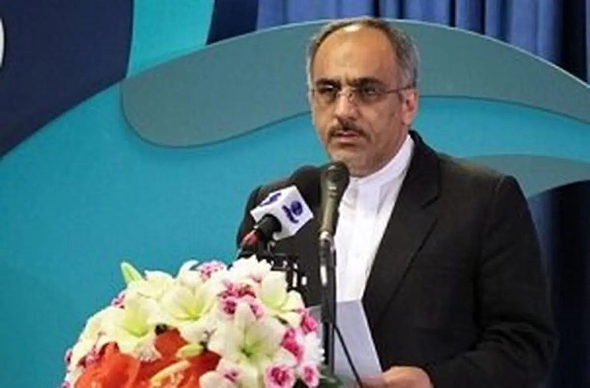 ایران هیچ محدودیتی برای توسعه روابط با تاجیکستان ندارد